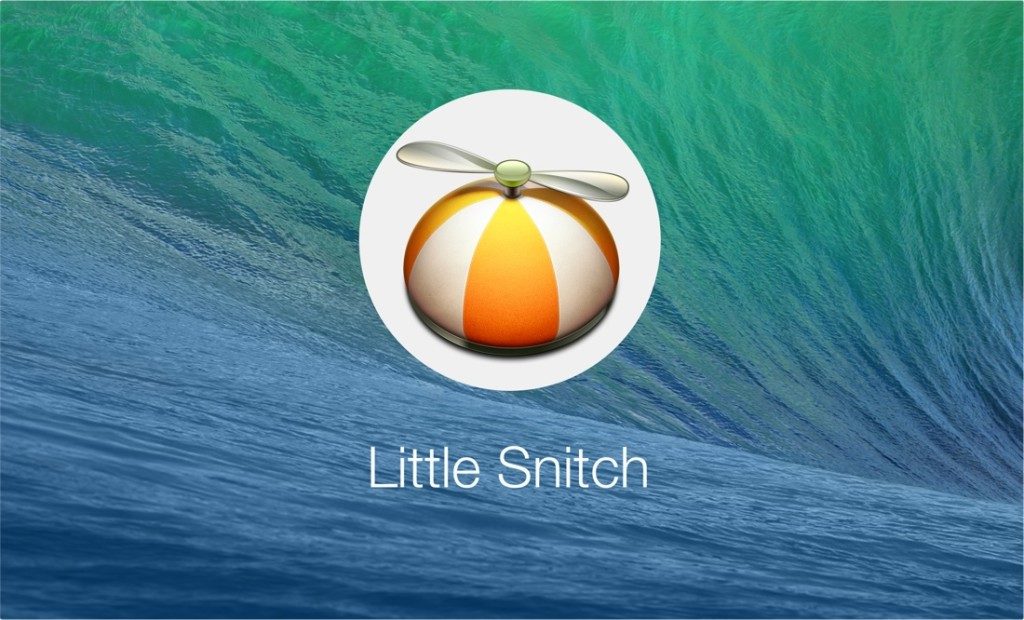 os x little snitch
